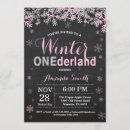 Search for pink silver birthday Winter onederland