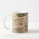 Search for advertise mugs Background