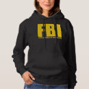 Search for fbi hoodies Federal