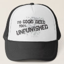 Search for deed Punished