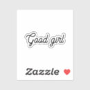 Search for funny girls stickers Laptop