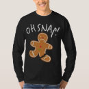 Search for funny gingerbread man tshirts Trending