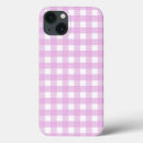 Search for pink gingham iphone cases Vintage