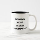 Search for best pharmacist mugs Humour