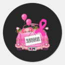 Search for patient stickers We wear pink