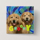 Search for retro swirl badges Psychedelic