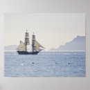 Search for tall ships posters Ocean