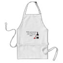 Search for wine lovers aprons Cooking
