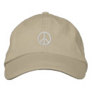 Search for retro peace hats Vintage