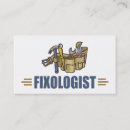 Search for funny handyman business cards Remodeling