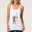 Search for hunting singlets Independenceday