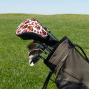 Search for ladybug golf head covers Ladybird