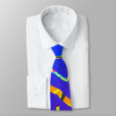 Search for colourful abstract ties Retro