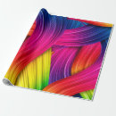 Search for graphic design wrapping paper Bright