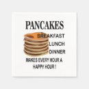 Search for breakfast napkins Food