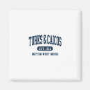 Search for turks and caicos magnets Tourist