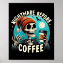 Search for scary halloween posters Dark
