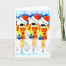 Search for snowmen christmas cards Xmas