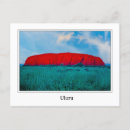 Search for uluru postcards Ayers rock