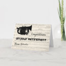 Search for music congratulations cards Instrument