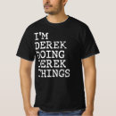 Search for derek Birthday