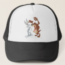 Search for bugs bunny hats Taz
