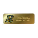 Search for daisy return address labels Flower