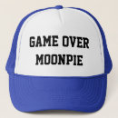 Search for game over hats Nerd