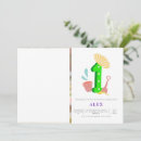 Search for summer beach birthday invitations Gender neutral