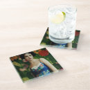Search for large coasters Elegant