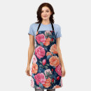 Search for garden roses aprons Floral