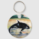 Search for orca whale key rings Nature