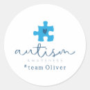 Search for puzzle piece stickers Support
