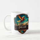 Search for dallas texas mugs Retro