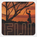Search for fiji stickers South pacific