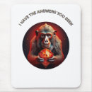 Search for answer mousepads Humour