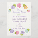 Search for soiree invitations Summer party