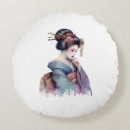 Search for geisha cushions Kimono