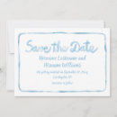 Search for unique wedding save the dates Fun