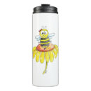 Search for funny bee mugs Flower