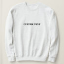 Search for text hoodies For her