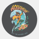 Search for trident stickers Aquaman movie