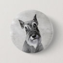 Search for standard schnauzer badges Dog