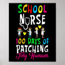 Search for school is fun posters 100