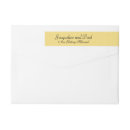 Search for bride groom return address labels Marriage