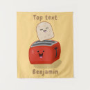 Search for toasted bread posters Humour