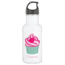 Search for polka dot water bottles Pink