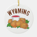 Search for wyoming christmas tree decorations State