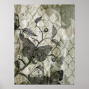 Search for animal silhouettes posters Insect