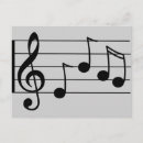 Search for treble postcards Piano